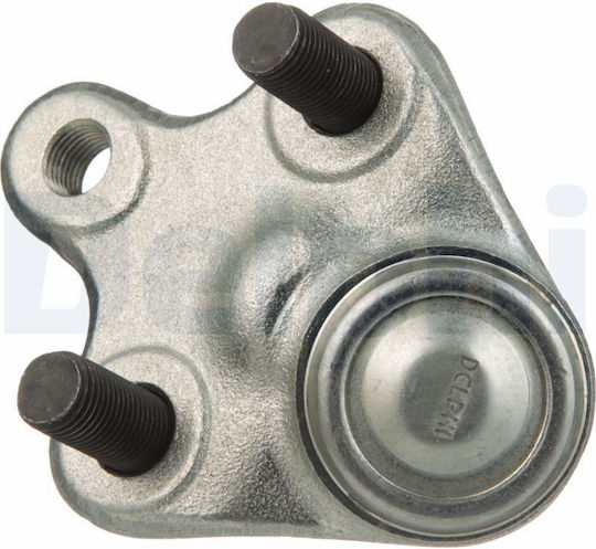 Delphi Load Guide Joint Tc747