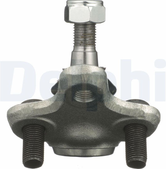 Delphi Load Guide Joint Tc747