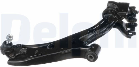 Arm Radaufhängung Delphi Tc2872