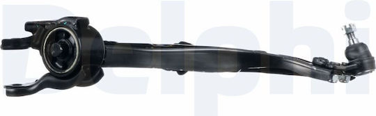 Arm Radaufhängung Delphi Tc2872