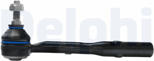 Delphi Bumper Head Ta2662