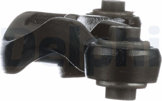 Rear Axle Suspension Arm Right Upper Rear Chevrolet Malibu Opel Insignia A Saab 9-5 Delphi