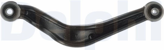 Rear Axle Suspension Arm Right Upper Rear Chevrolet Malibu Opel Insignia A Saab 9-5 Delphi