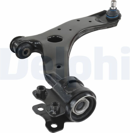 Arm Radaufhängung Delphi Tc1450