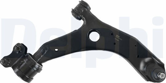 Arm Radaufhängung Delphi Tc1450