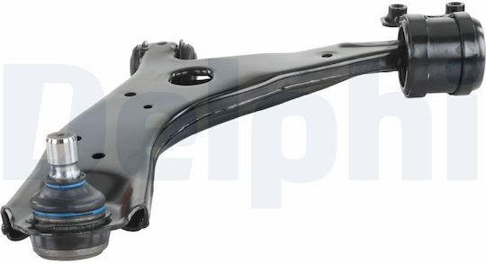 Arm Wheel Suspension Delphi Tc1449