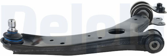 Arm Radaufhängung Delphi Tc1450