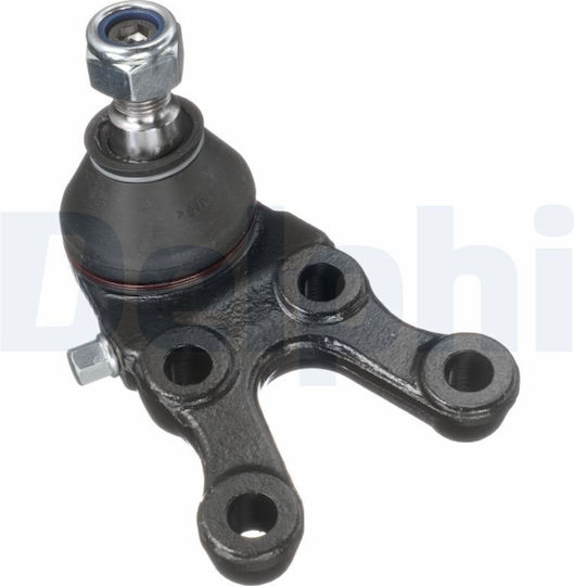 Delphi Load Guide Joint Tc832