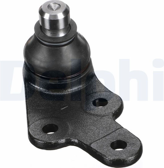 Delphi Load Guide Joint Tc3671