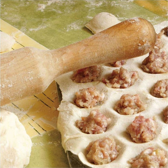Dumpling Cutter Pierogi Uszek Pielmieni 2880