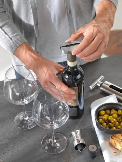 Zwilling Foil Cutter Stainless Steel