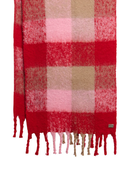 Scarf Women's Wool Scarf Multicolour