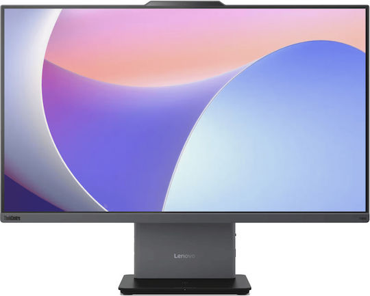 Lenovo ThinkCentre neo 50a 27 Gen 5 27" (i5-210H/16GB/512GB SSD/FHD/Fără OS) Engleză Internațională