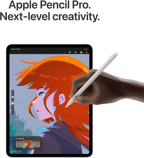 iPad Pro M5 (2025) 13" (12GB/512GB) Space Black