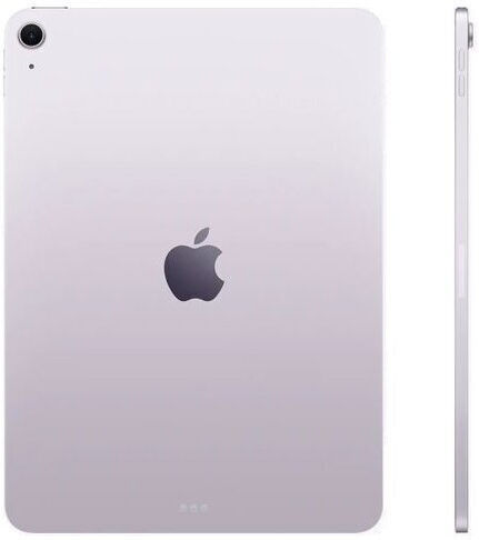 Apple iPad Air M3 (2025) 5G 11" (8GB/512GB) Purple