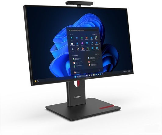 Lenovo ThinkCentre M90a-24 Gen6 23.8" Touch (Ultra 7-265/32GB/1.0TB SSD/GeForce RTX 4050/FHD/W11 Pro)