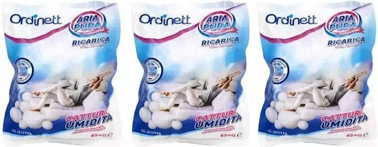 Ordinett Ανταλλακτικό για Συλλέκτη Υγρασίας 127748008 3τμχ 450gr