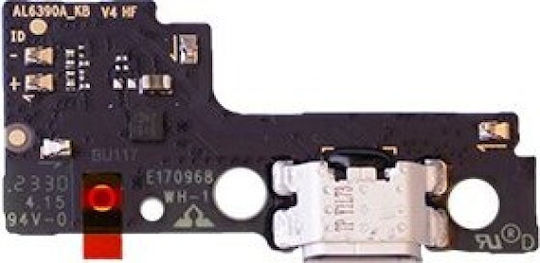 Cablu Flex de Încărcare Original Xiaomi Redmi 12c 5600020c3t00 Pachet de Serviciu