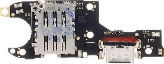 Honor 200 Board Charging Connector