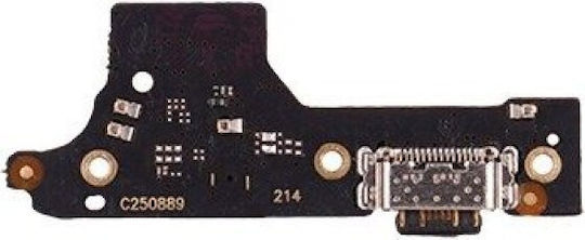 Flex Cable with Charging port for Redmi 12 4G / Redmi 12 5G