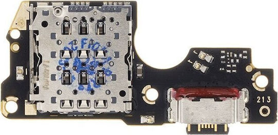Xiaomi Redmi Note 14 Pro 4g Board Charging Connector
