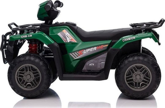 Kids Scooter Inspired JC915 Electric Green