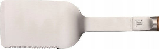 Fiskars Spatel Grill Metallisch 34.7cm