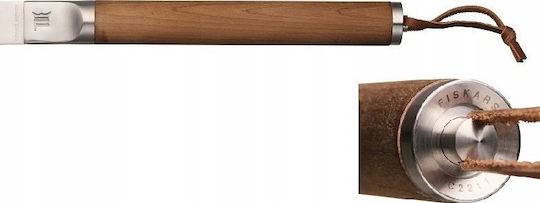 Fiskars Spatel Grill Metallisch 34.7cm