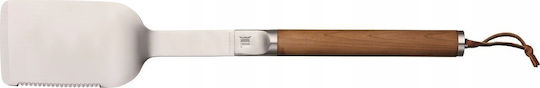 Fiskars Spatel Grill Metallisch 34.7cm