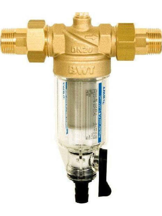 BWT Water Filter Replacement 100 μm