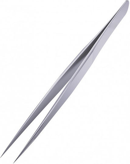 QianLi Mega Idea Precision Tweezer SS-SA Long Tip Stainless Steel Klemme für Mobiltelefon-Reparaturwerkzeuge