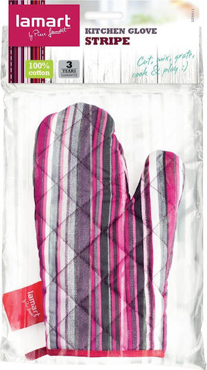 Lamart Oven Mitt