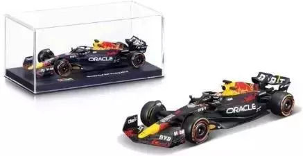 Burago Red Bull 1/43 F1 Rb19 Team Oracle