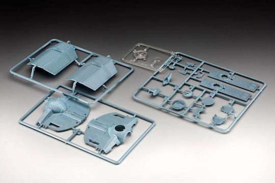 Revell TIE Fighter Φιγούρα Μοντελισμού Αεροπλάνο Γκρι σε Κλίμακα 1:121