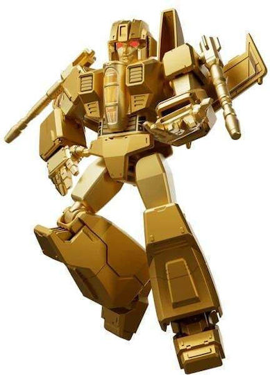 Transformers Blokees Yearly Version 02 Golden Lagoon Defence Modeling Set Random Content
