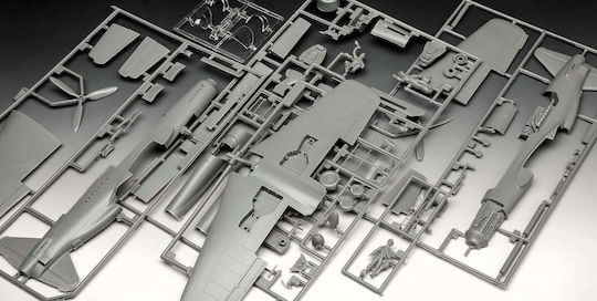 Revell Model Set Do335 Pfeil Scale 1:48 63795