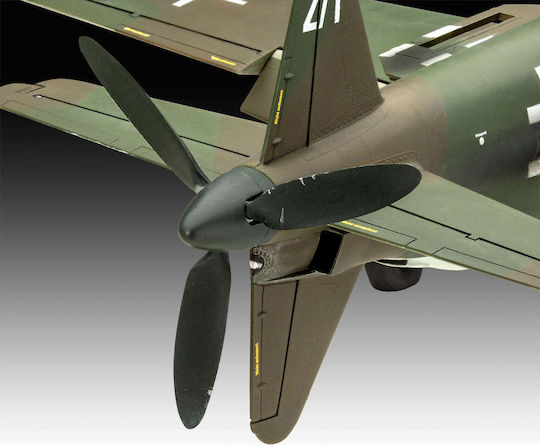 Revell Model Set Do335 Pfeil Scale 1:48 63795
