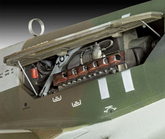 Revell Model Set Do335 Pfeil Scale 1:48 63795