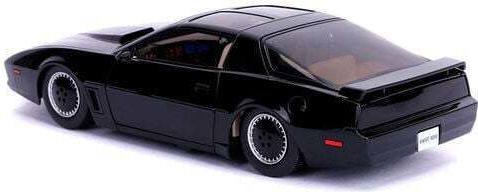 Knight Rider 1982 Pontiac Trans Am 1 K.i.t.t 1:24