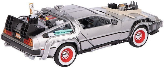 Welly Modeling Figure Motorbike in Scale 1:24