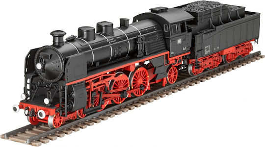 Revell 02168 Express Locomotive S3/6 Br18 Tender 1:87 Level 5