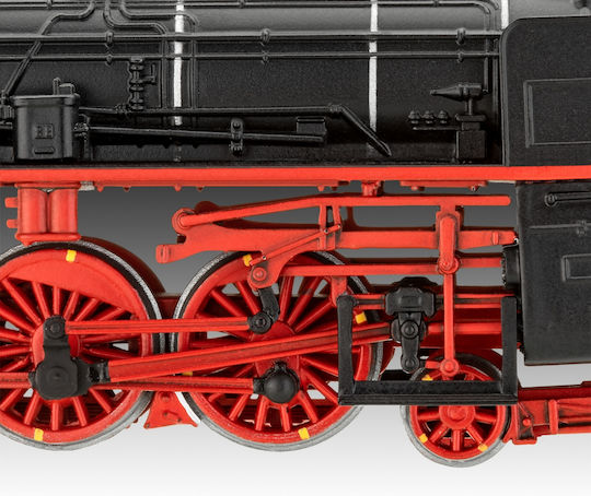 Revell 02168 Express Locomotive S3/6 Br18 Tender 1:87 Level 5