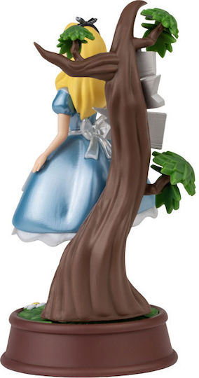 Beast Kingdom Disney Alice Figur 10cm