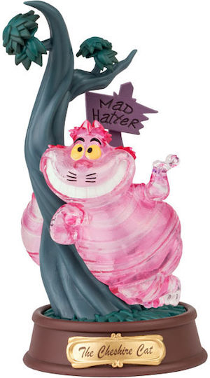 Beast Kingdom Disney Alice Figur 10cm