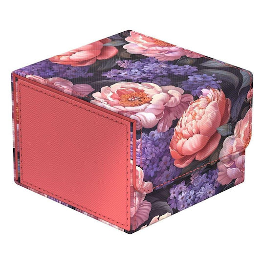Ultimate Guard Sidewinder 133+ Xenoskin Yu-Gi-Oh Deck Box Japanese Size