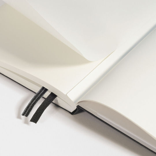 Leuchtturm1917 Блокнот B5 с Точки Син
