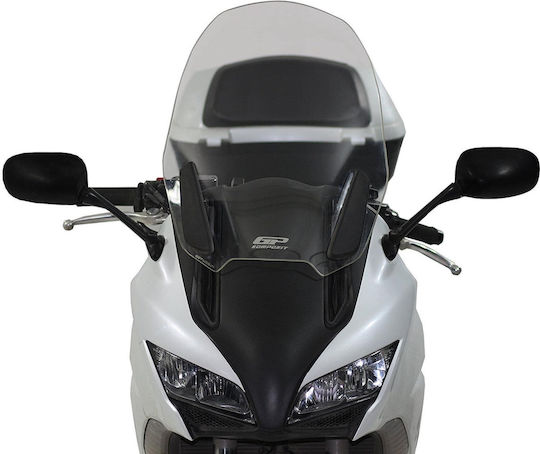 Moto Discovery Φιμέ Ζελατίνα Μοτοσυκλέτας για Honda CBF 1000 09120-40120