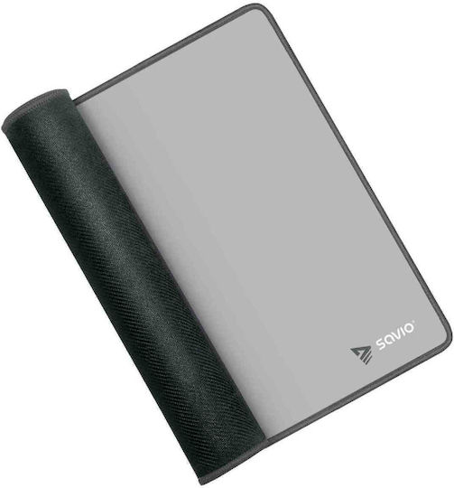 Savio Turbo Dynamic Gaming Mouse Pad XXL (1000mm) Gray