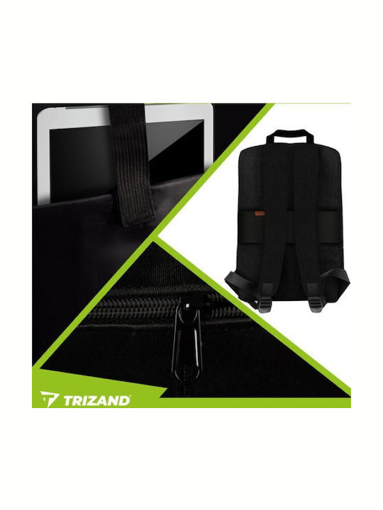 Trizand Rucksack Schwarz
