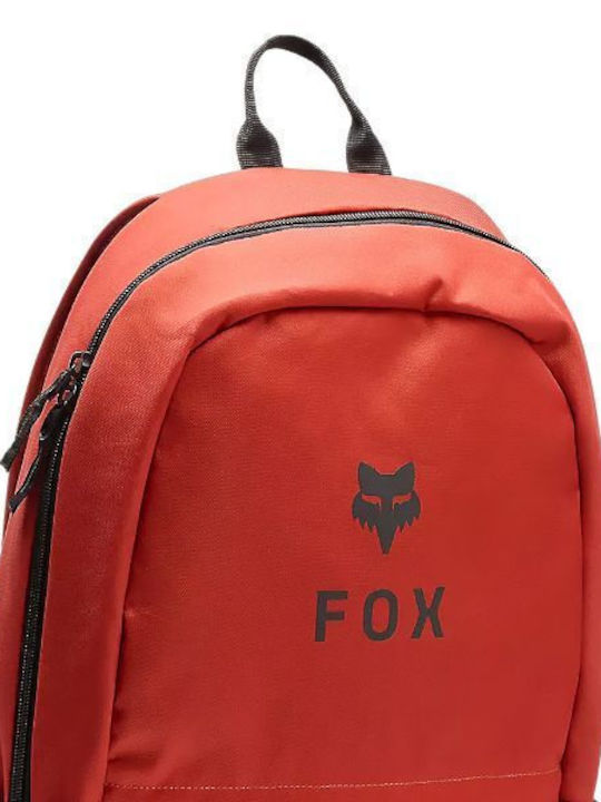 Fox 180 27l Roșu